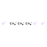 trilithium carbanide