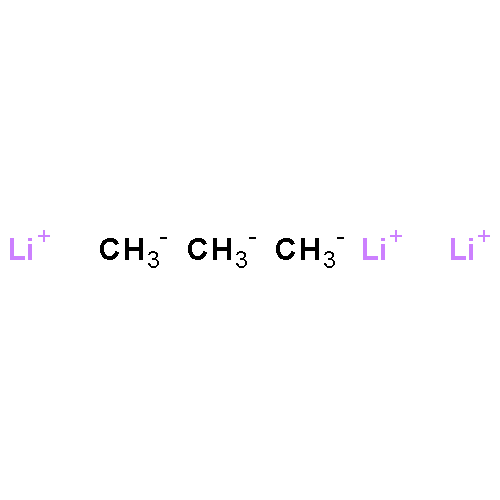 trilithium carbanide