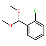 1-CHLORO-2-(DIMETHOXYMETHYL)BENZENE 