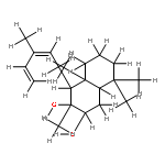 (7S,12Z)-12,14-labdadiene-7,8-diol