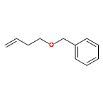 BUT-3-ENOXYMETHYLBENZENE 