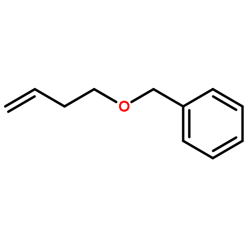 BUT-3-ENOXYMETHYLBENZENE 