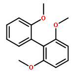 1,3-DIMETHOXY-2-(2-METHOXYPHENYL)BENZENE 