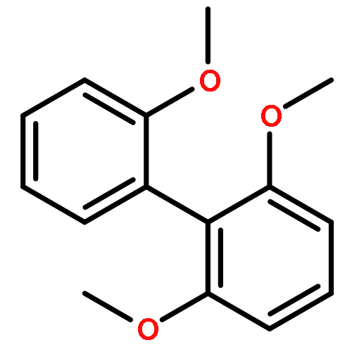 1,3-DIMETHOXY-2-(2-METHOXYPHENYL)BENZENE 