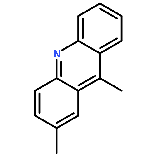 2,9-DIMETHYLACRIDINE 