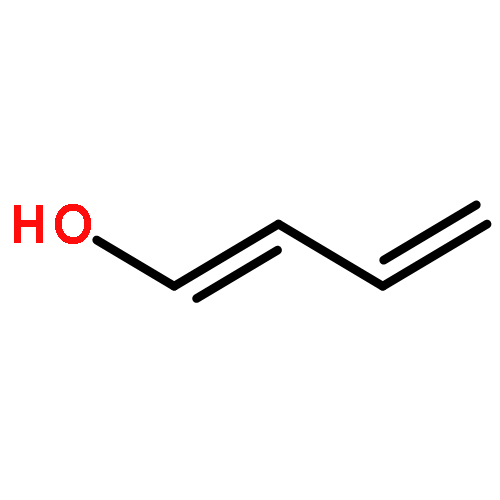 (e)-1,3-butadienol