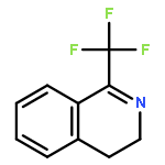 ISOQUINOLINE, 3,4-DIHYDRO-1-(TRIFLUOROMETHYL)-