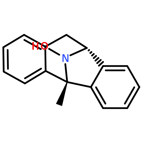 10,11-DIHYDRO-12-HYDROXY-5-METHYL-5H-DIBENZO[A,D]CYCLOHEPTEN-5,10-IMINE 