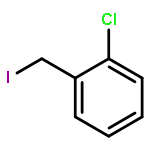 1-CHLORO-2-(IODOMETHYL)BENZENE 