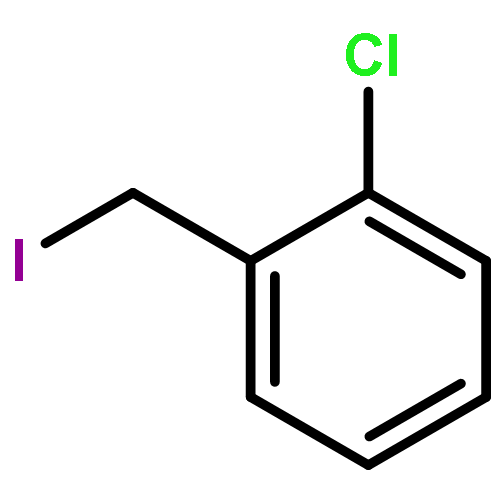 1-CHLORO-2-(IODOMETHYL)BENZENE 