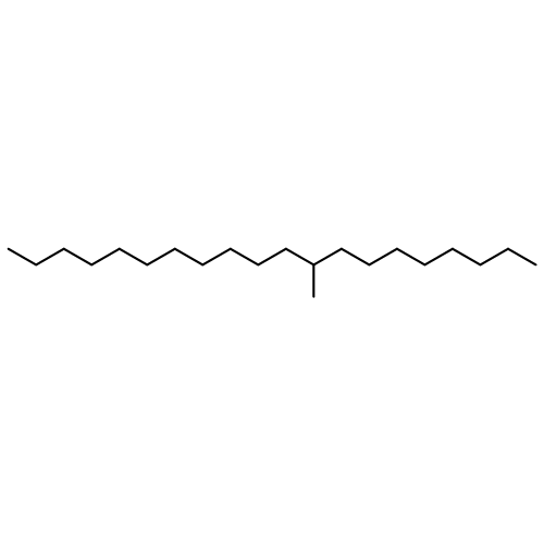 Eicosane, 9-methyl-