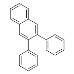 2,3-DIPHENYLNAPHTHALENE 