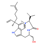 LYNGBYATOXIN A 