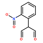 (2-NITROPHENYL)MALONALDEHYDE 