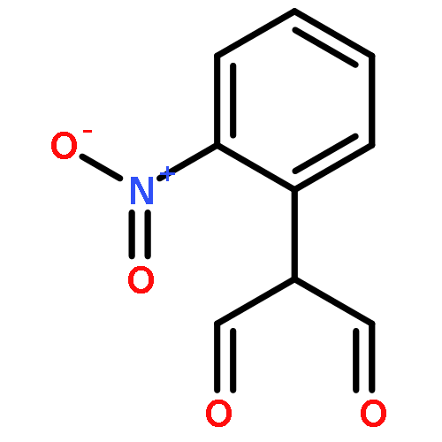 (2-NITROPHENYL)MALONALDEHYDE 