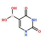 URACIL-5-BORONIC ACID 