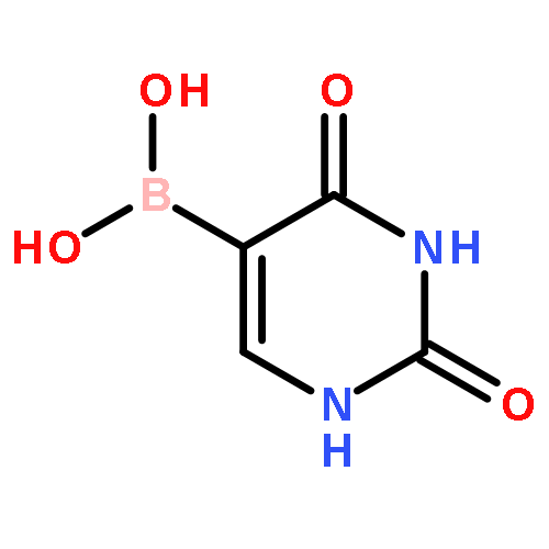 URACIL-5-BORONIC ACID 