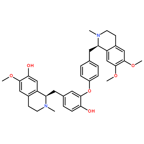 DAURISOLINE 