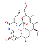 HERBIMYCIN A 