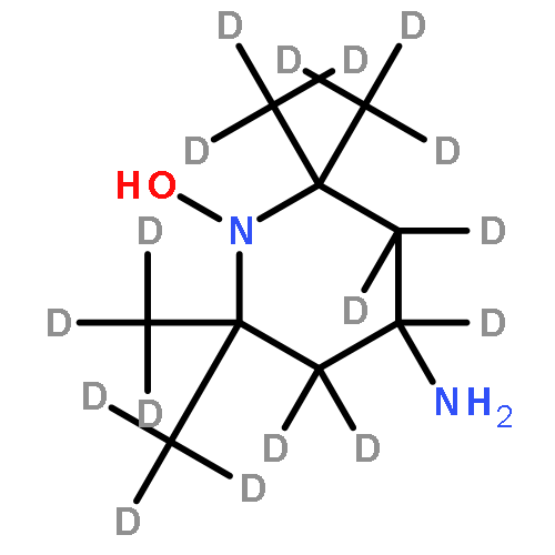 L-TYROSINE-2,3,5,6-D4 