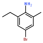 4-(4-BROMOPHENYL)PIPERIDINE-4-CARBOXYLIC ACID 