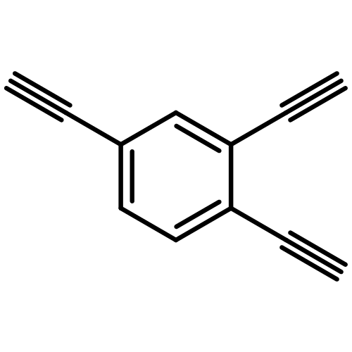 1,2,4-TRIETHYNYLBENZENE 