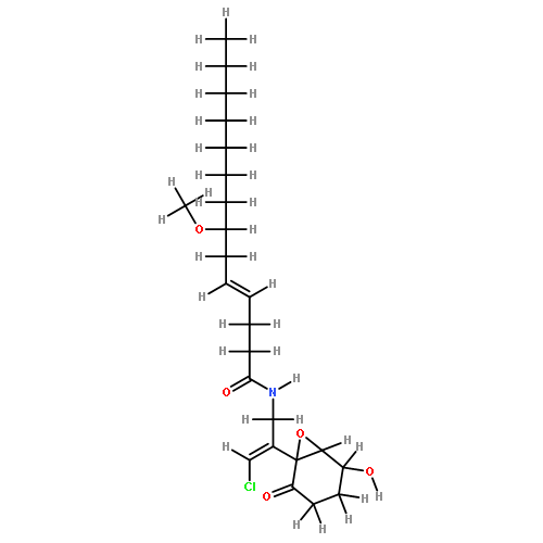 malyngamide C