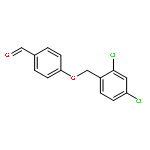 4-[(2,4-DICHLOROBENZYL)OXY]BENZALDEHYDE 