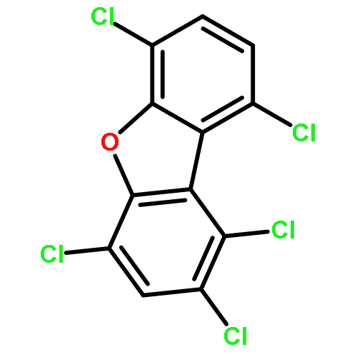 1,2,4,6,7-PENTACHLORODIBENZOFURAN 