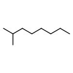 Octyl, 7-methyl-