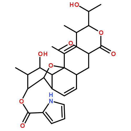 NARGENICIN A, 