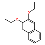 2,3-DIETHOXYNAPHTHALENE 