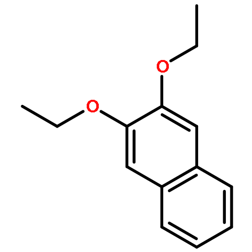 2,3-DIETHOXYNAPHTHALENE 