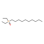 1-DIETHYLPHOSPHORYLDECANE 