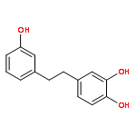 3,3',4-trihydroxybibenzyl