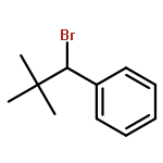 (1-BROMO-2,2-DIMETHYLPROPYL)BENZENE 