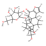 Mozambioside