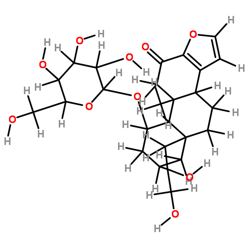 Mozambioside