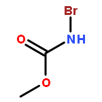 METHYL N-BROMOCARBAMATE 