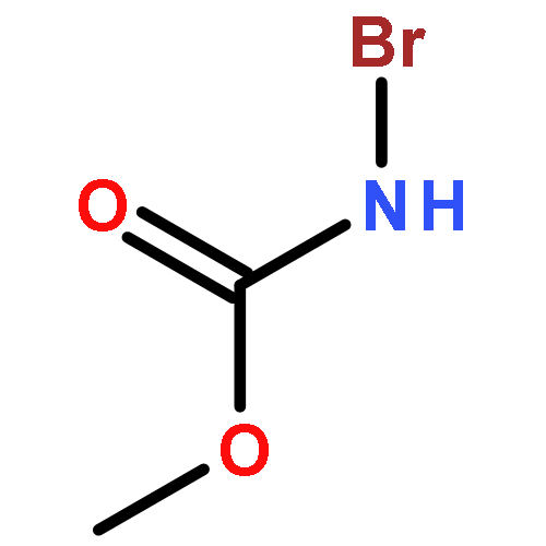 METHYL N-BROMOCARBAMATE 