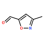 3-METHYLISOXAZOLE-5-CARBALDEHYDE 