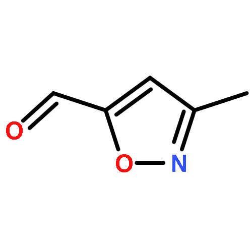 3-METHYLISOXAZOLE-5-CARBALDEHYDE 