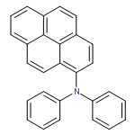 N,N-DIPHENYLPYREN-1-AMINE 