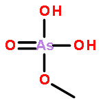 METHOXYARSONIC ACID 