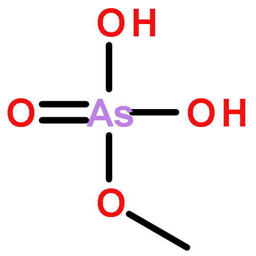 METHOXYARSONIC ACID 