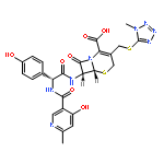 CEFPIRAMIDE ACID 