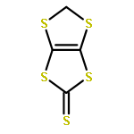 4,5-METHYLENEDITHIO-1,3-DITHIOLE-2-THIONE 