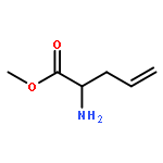 METHYL 2-AMINOPENT-4-ENOATE 