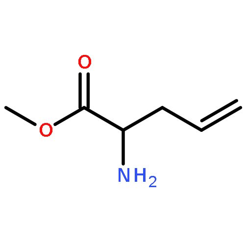 METHYL 2-AMINOPENT-4-ENOATE 