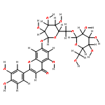 7-Diglucosyl-luteolin